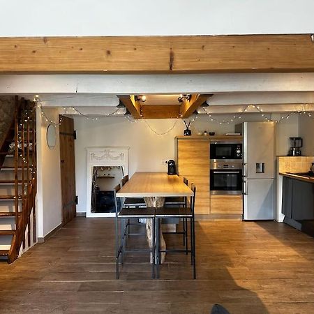 فيلا Magnifique Maison Avec Jardin مارسيليا المظهر الخارجي الصورة