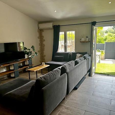فيلا Magnifique Maison Avec Jardin مارسيليا المظهر الخارجي الصورة