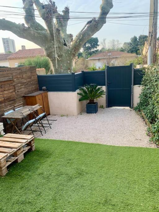 فيلا Magnifique Maison Avec Jardin مارسيليا المظهر الخارجي الصورة