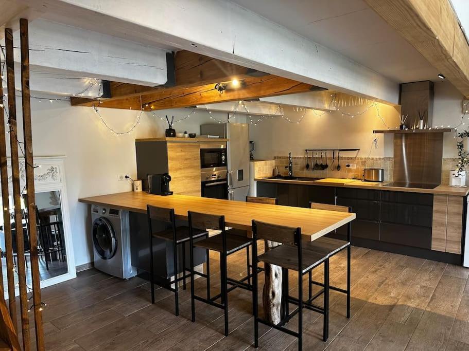 فيلا Magnifique Maison Avec Jardin مارسيليا المظهر الخارجي الصورة